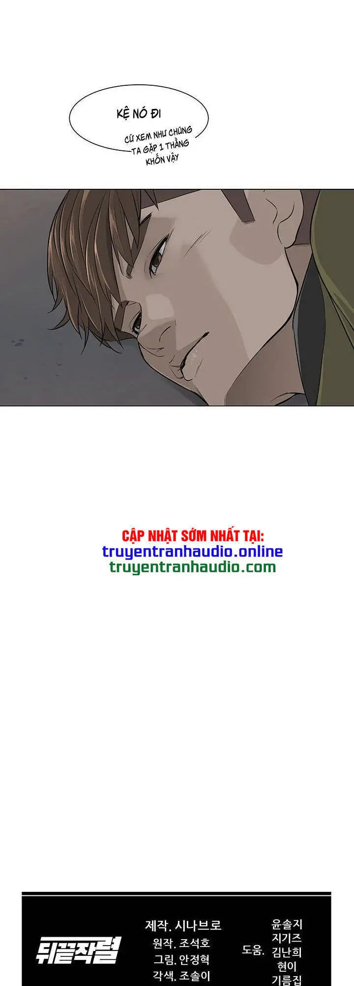 Người Trở Về Từ Cõi Chết Nettruyen ZZZ Chương 3 Page 72