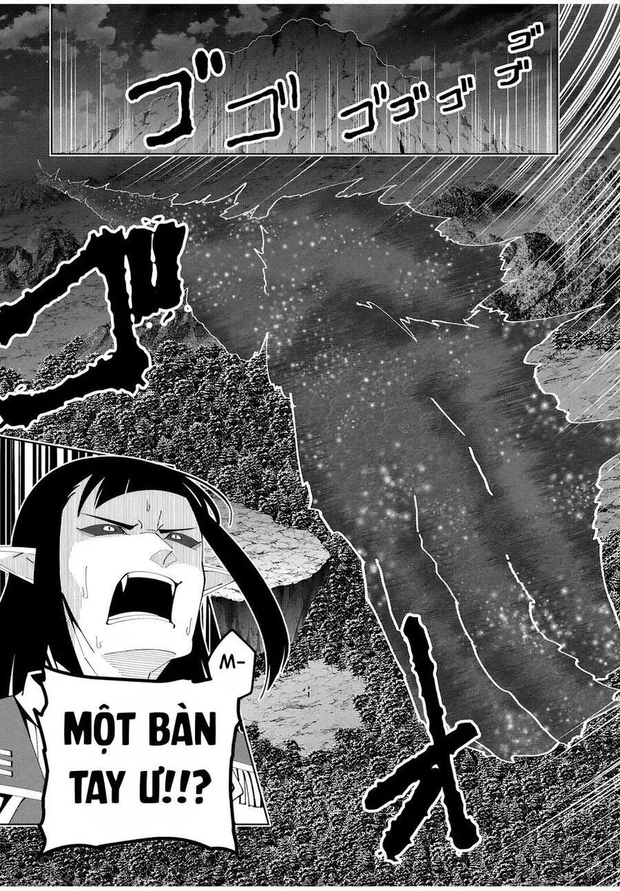 Yuusha To Yobareta Nochi Ni: Soshite Musou Otoko Wa Kazoku Wo Tsukuru Nettruyen ZZZ Chuong 24 Page 19