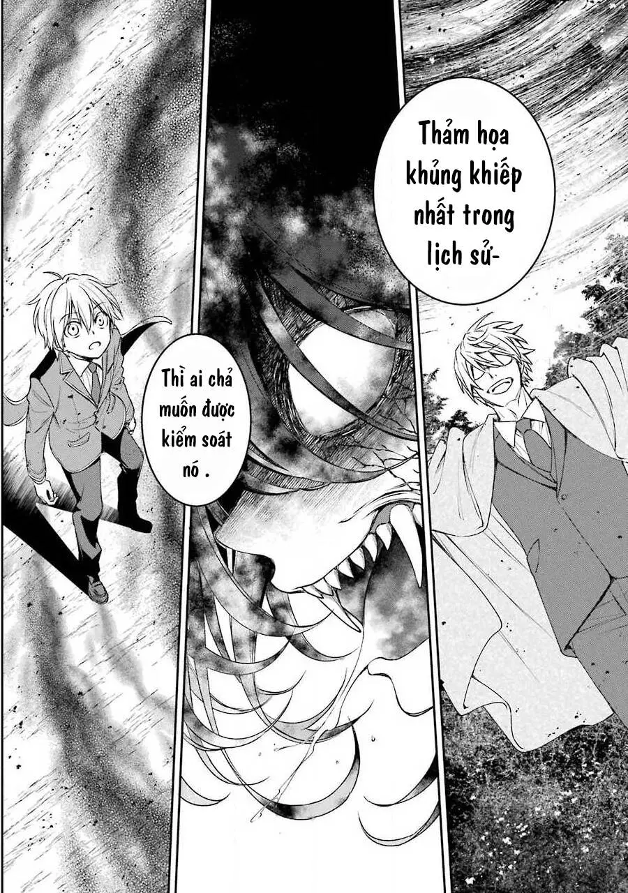Vermeil In Gold Nettruyen ZZZ Chương 8 Page 39