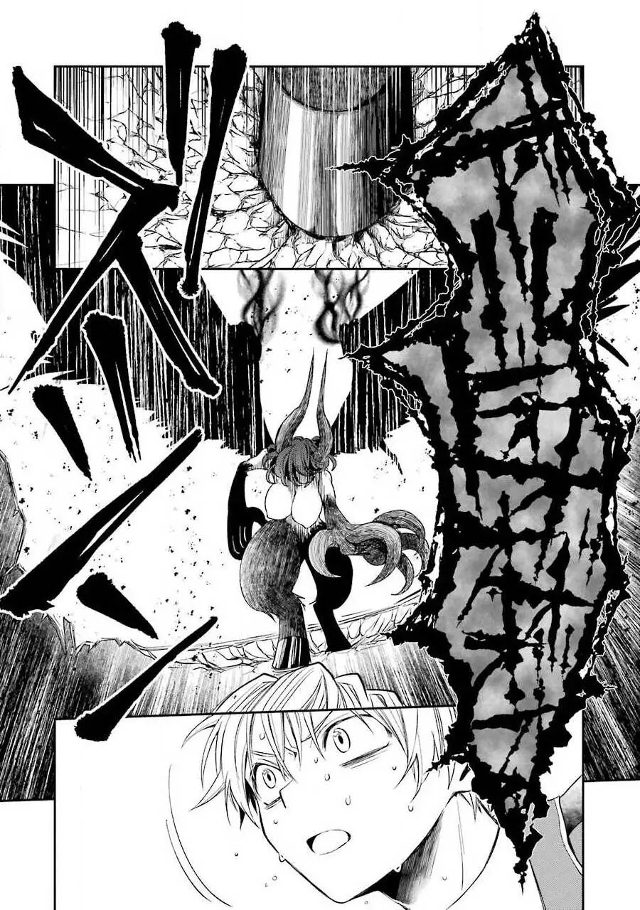 Vermeil In Gold Nettruyen ZZZ Chương 8 Page 44