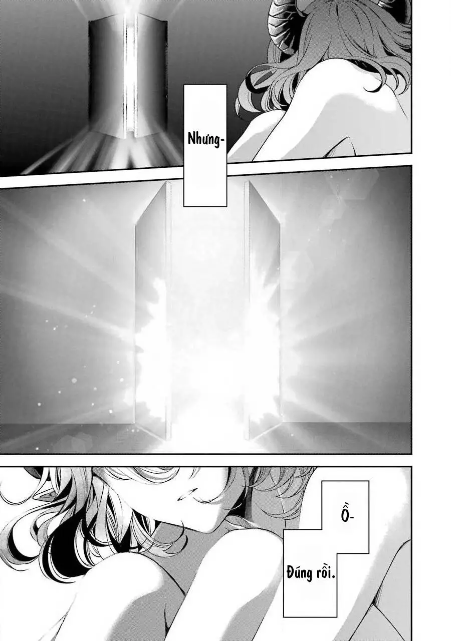 Vermeil In Gold Nettruyen ZZZ Chương 8 Page 51