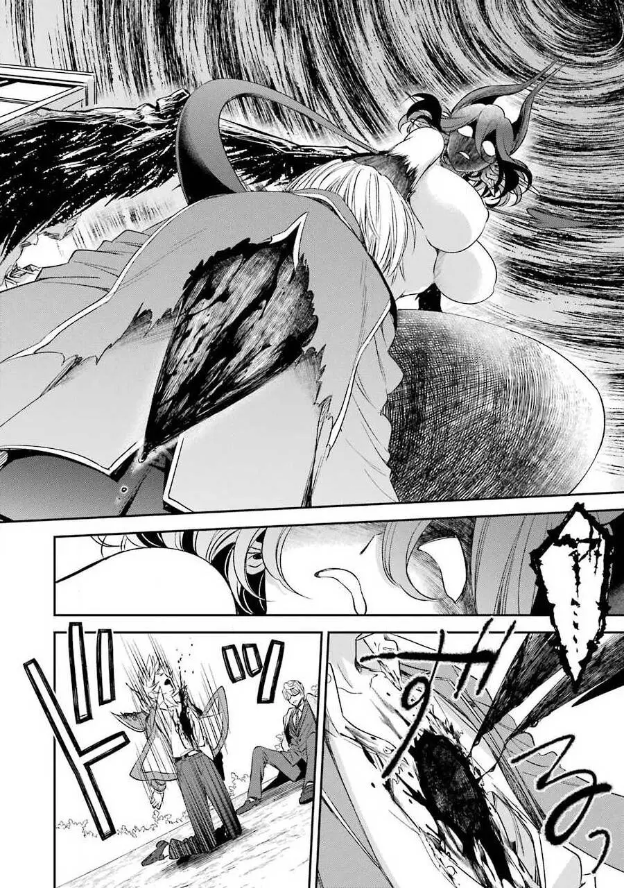 Vermeil In Gold Nettruyen ZZZ Chương 8 Page 53