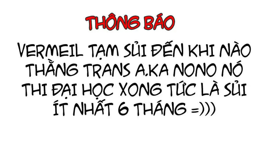 Vermeil In Gold Nettruyen ZZZ Chương 10 Page 3