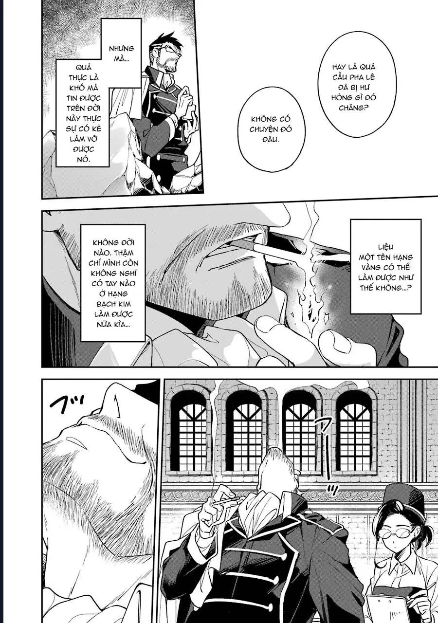 Vermeil In Gold Nettruyen ZZZ Chương 13 Page 44