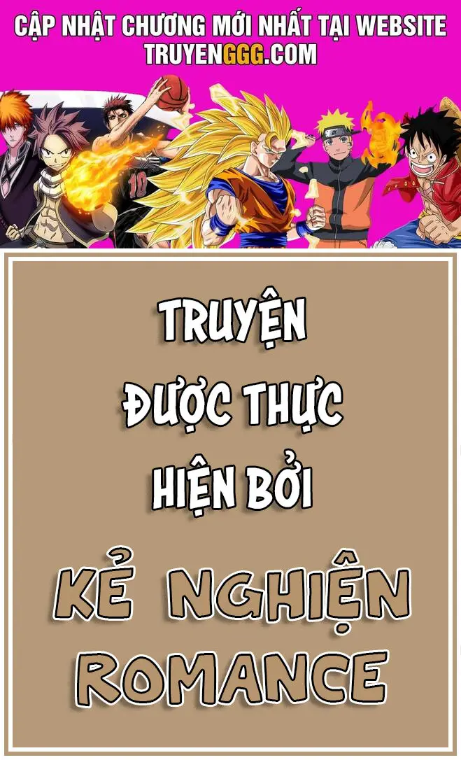 Vermeil In Gold Nettruyen ZZZ Chương 12 Page 1