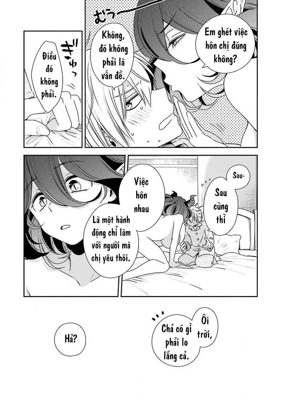 Vermeil In Gold Nettruyen ZZZ Chuong 5 Page 17