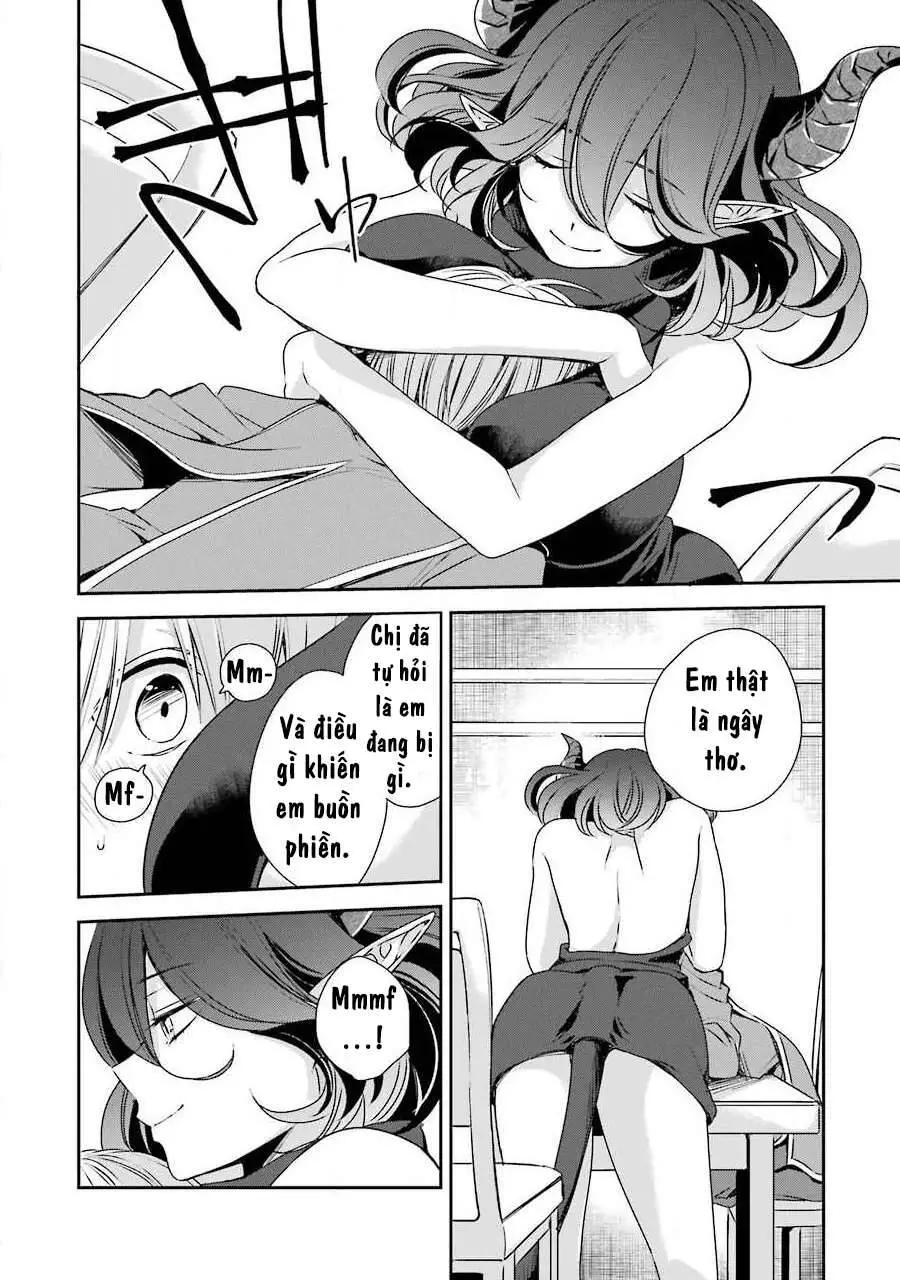 Vermeil In Gold Nettruyen ZZZ Chuong 5 Page 30