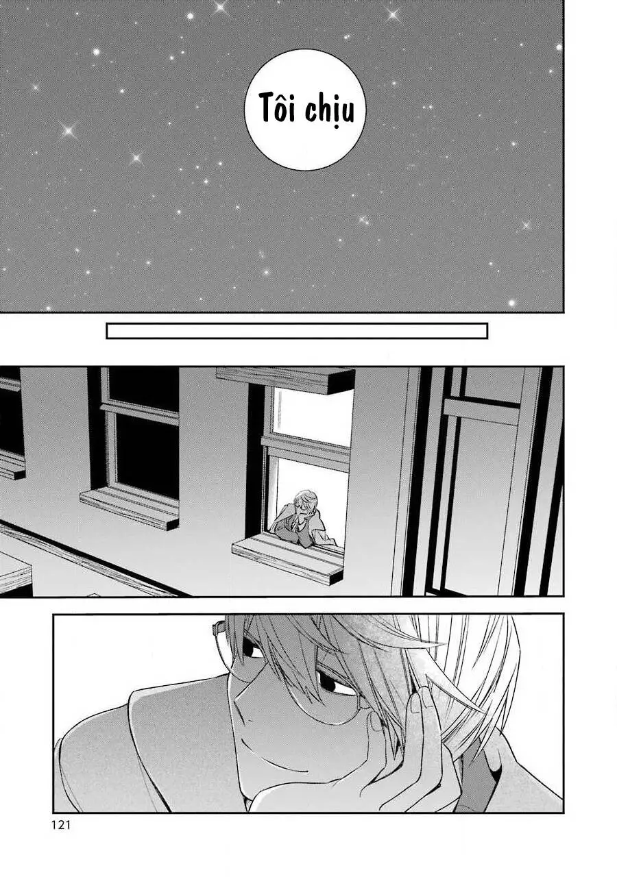 Vermeil In Gold Nettruyen ZZZ Chương 7 Page 45