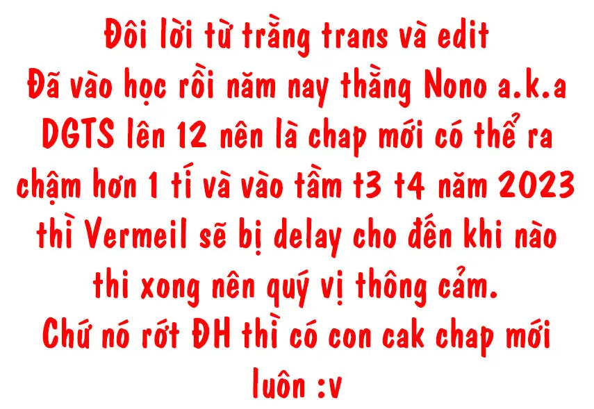 Vermeil In Gold Nettruyen ZZZ Chương 7 Page 57