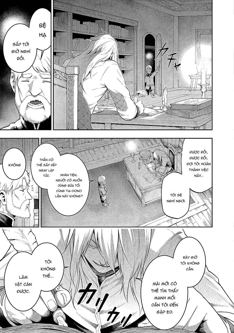 Tsuihousareru Tabi Ni Skill Wo Te Ni Ireta Ore Ga, 100 No Isekai De 2-Shuume Musou Nettruyen ZZZ Chương 18 Page 16