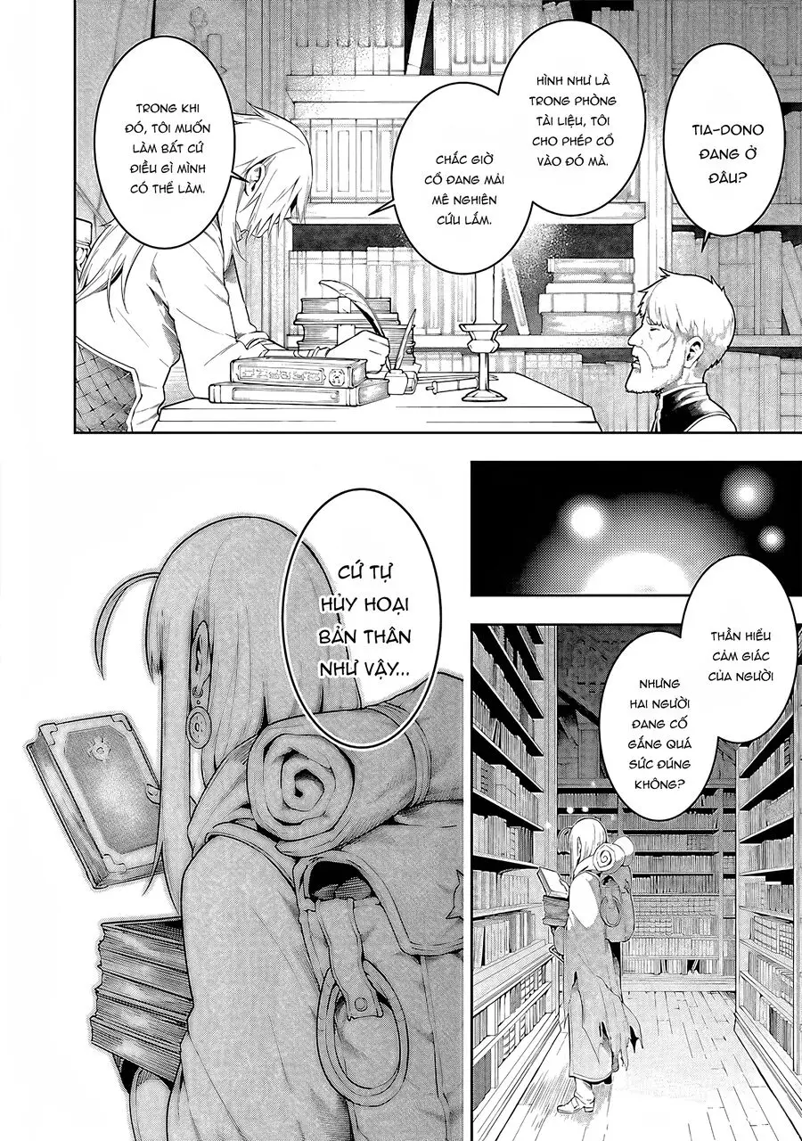 Tsuihousareru Tabi Ni Skill Wo Te Ni Ireta Ore Ga, 100 No Isekai De 2-Shuume Musou Nettruyen ZZZ Chương 18 Page 17