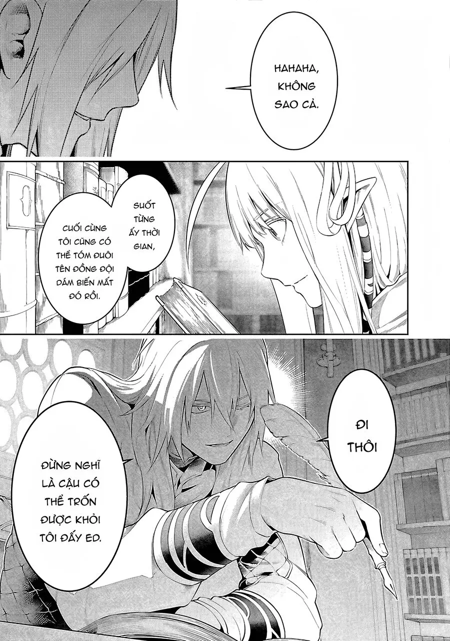 Tsuihousareru Tabi Ni Skill Wo Te Ni Ireta Ore Ga, 100 No Isekai De 2-Shuume Musou Nettruyen ZZZ Chương 18 Page 18