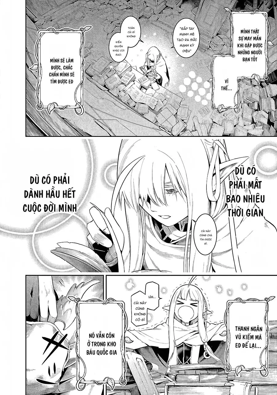 Tsuihousareru Tabi Ni Skill Wo Te Ni Ireta Ore Ga, 100 No Isekai De 2-Shuume Musou Nettruyen ZZZ Chương 18 Page 21