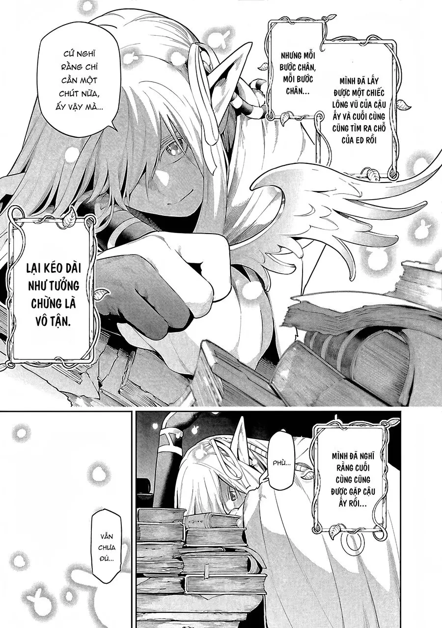 Tsuihousareru Tabi Ni Skill Wo Te Ni Ireta Ore Ga, 100 No Isekai De 2-Shuume Musou Nettruyen ZZZ Chương 18 Page 22