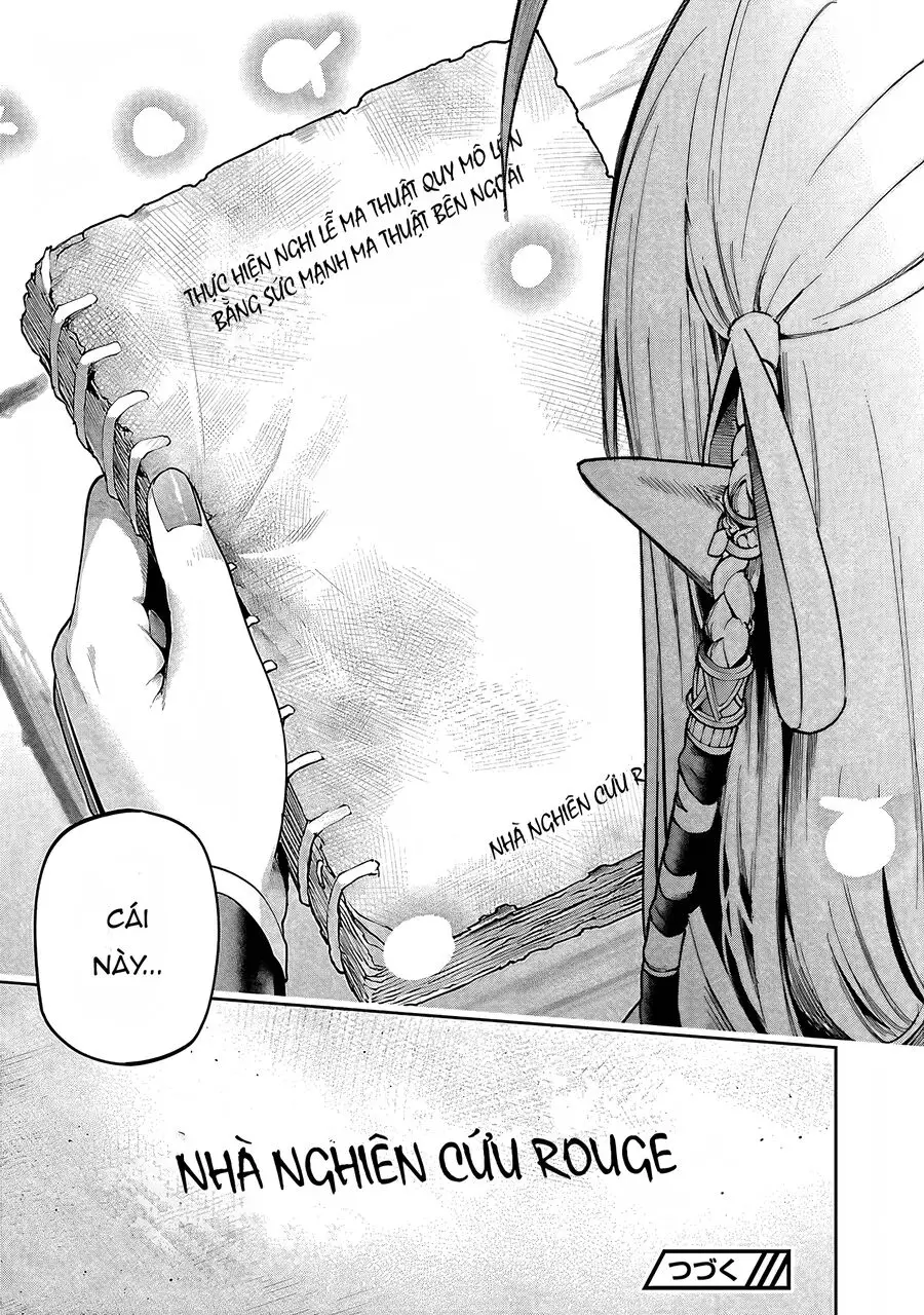 Tsuihousareru Tabi Ni Skill Wo Te Ni Ireta Ore Ga, 100 No Isekai De 2-Shuume Musou Nettruyen ZZZ Chương 18 Page 25