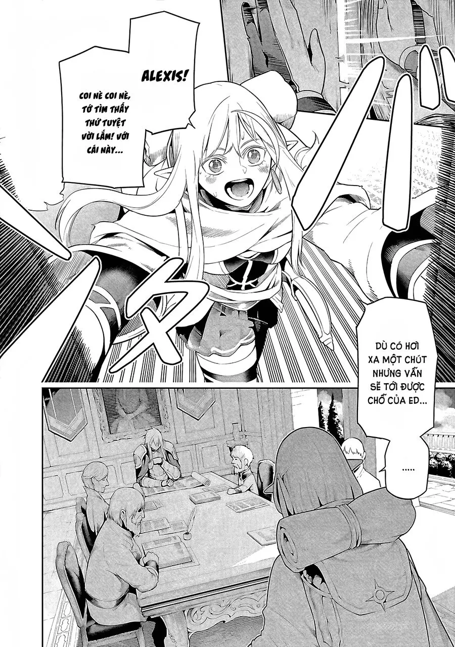 Tsuihousareru Tabi Ni Skill Wo Te Ni Ireta Ore Ga, 100 No Isekai De 2-Shuume Musou Nettruyen ZZZ Chương 19 Page 2