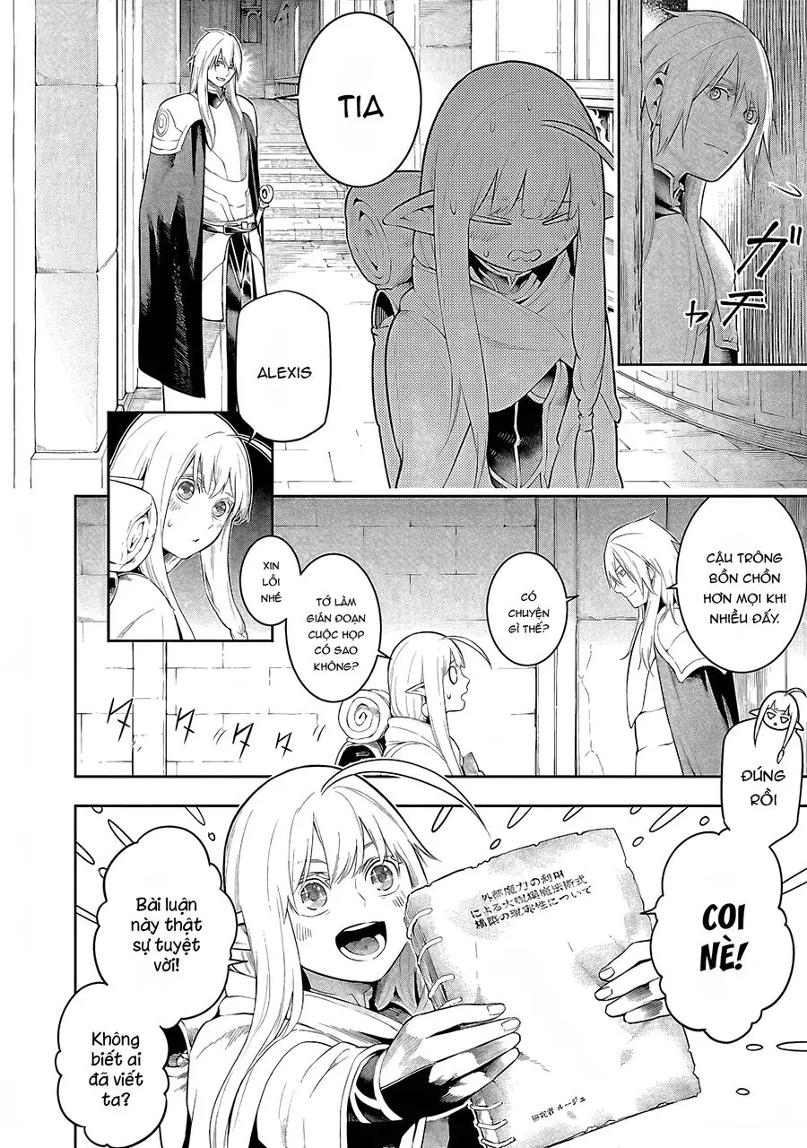 Tsuihousareru Tabi Ni Skill Wo Te Ni Ireta Ore Ga, 100 No Isekai De 2-Shuume Musou Nettruyen ZZZ Chương 19 Page 4