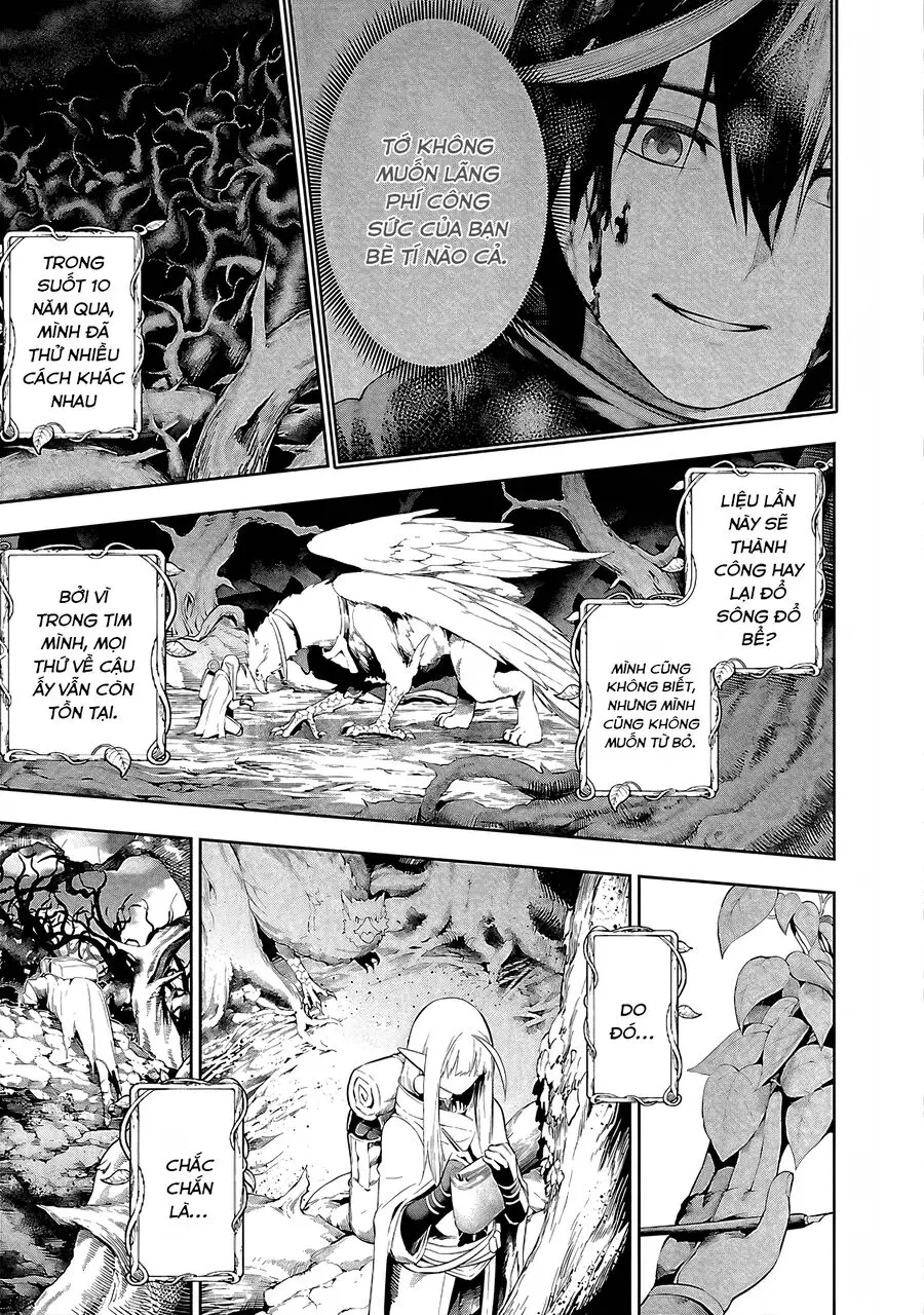 Tsuihousareru Tabi Ni Skill Wo Te Ni Ireta Ore Ga, 100 No Isekai De 2-Shuume Musou Nettruyen ZZZ Chương 19 Page 10