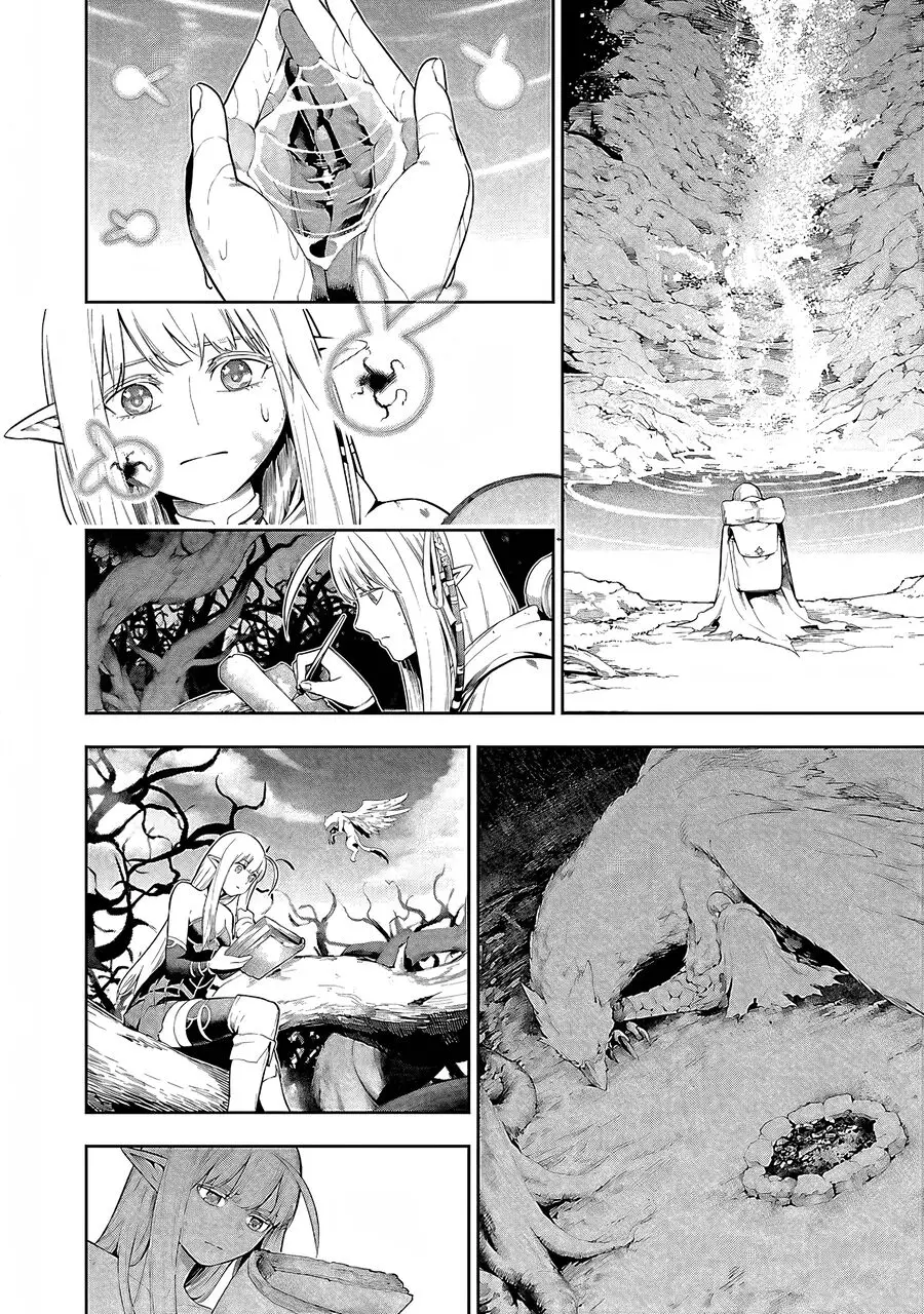 Tsuihousareru Tabi Ni Skill Wo Te Ni Ireta Ore Ga, 100 No Isekai De 2-Shuume Musou Nettruyen ZZZ Chương 19 Page 11