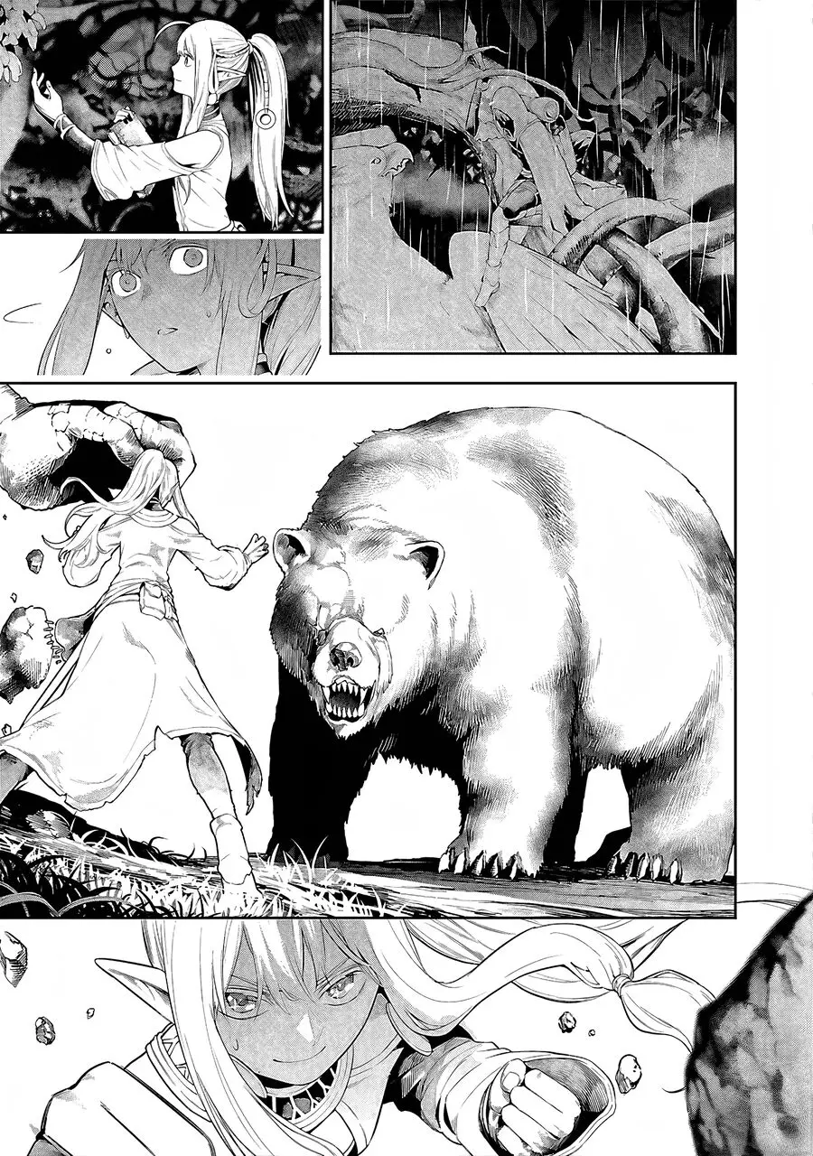 Tsuihousareru Tabi Ni Skill Wo Te Ni Ireta Ore Ga, 100 No Isekai De 2-Shuume Musou Nettruyen ZZZ Chương 19 Page 12