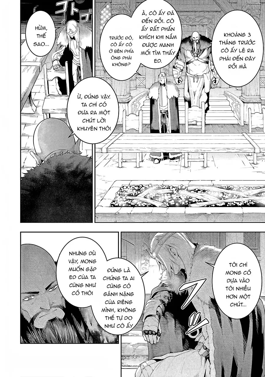 Tsuihousareru Tabi Ni Skill Wo Te Ni Ireta Ore Ga, 100 No Isekai De 2-Shuume Musou Nettruyen ZZZ Chương 19 Page 18