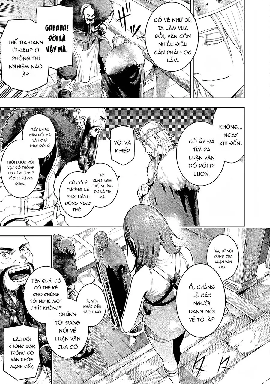 Tsuihousareru Tabi Ni Skill Wo Te Ni Ireta Ore Ga, 100 No Isekai De 2-Shuume Musou Nettruyen ZZZ Chương 19 Page 20