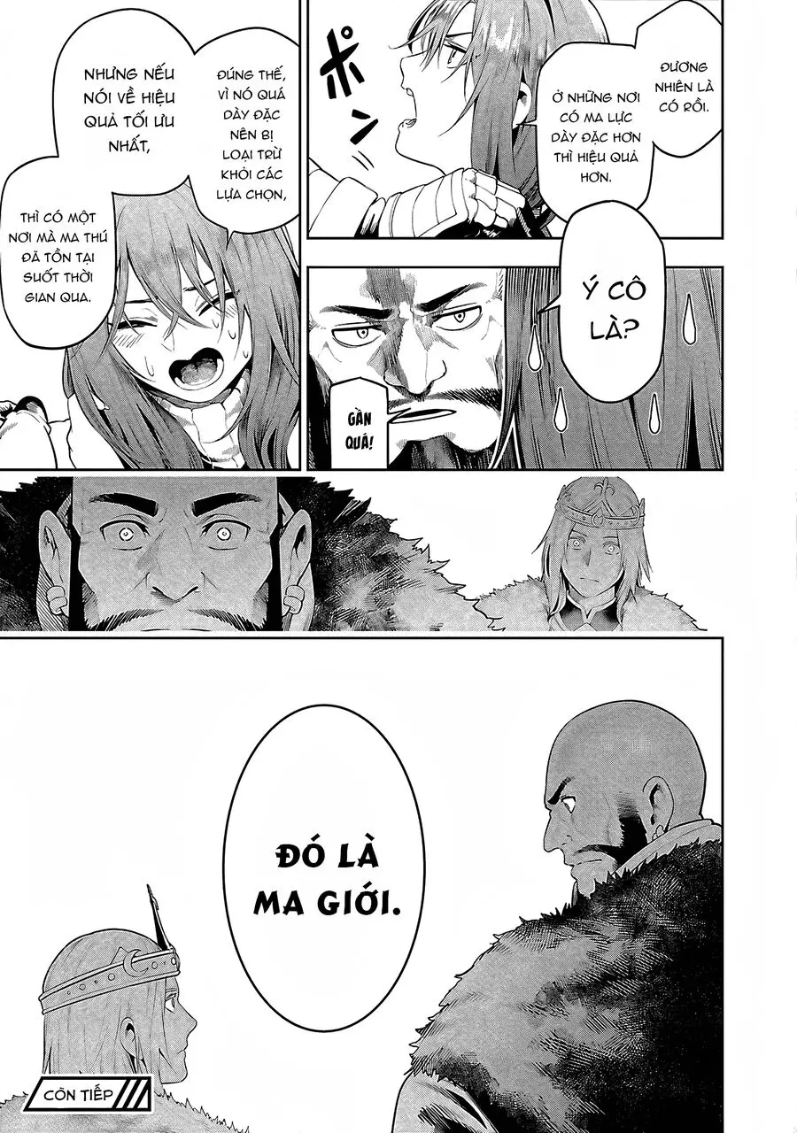 Tsuihousareru Tabi Ni Skill Wo Te Ni Ireta Ore Ga, 100 No Isekai De 2-Shuume Musou Nettruyen ZZZ Chương 19 Page 24