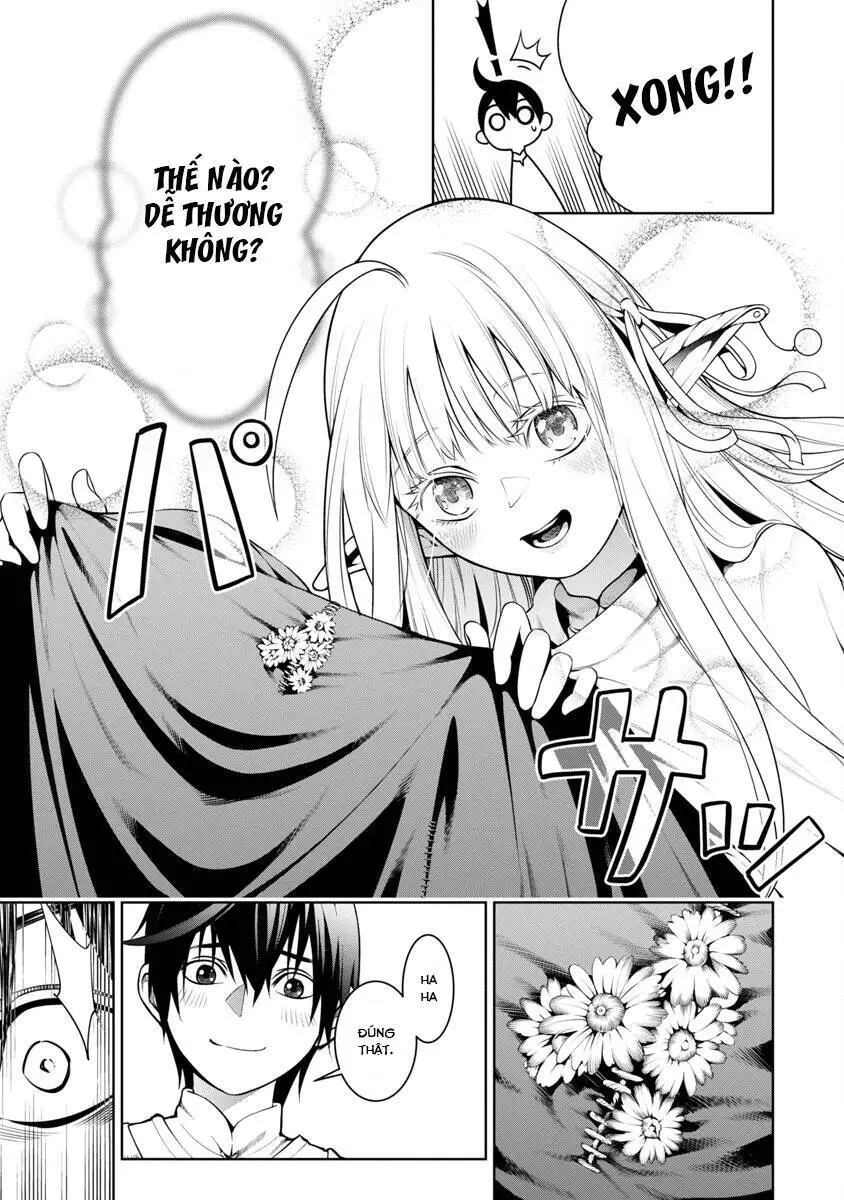 Tsuihousareru Tabi Ni Skill Wo Te Ni Ireta Ore Ga, 100 No Isekai De 2-Shuume Musou Nettruyen ZZZ Chương 5 Page 9