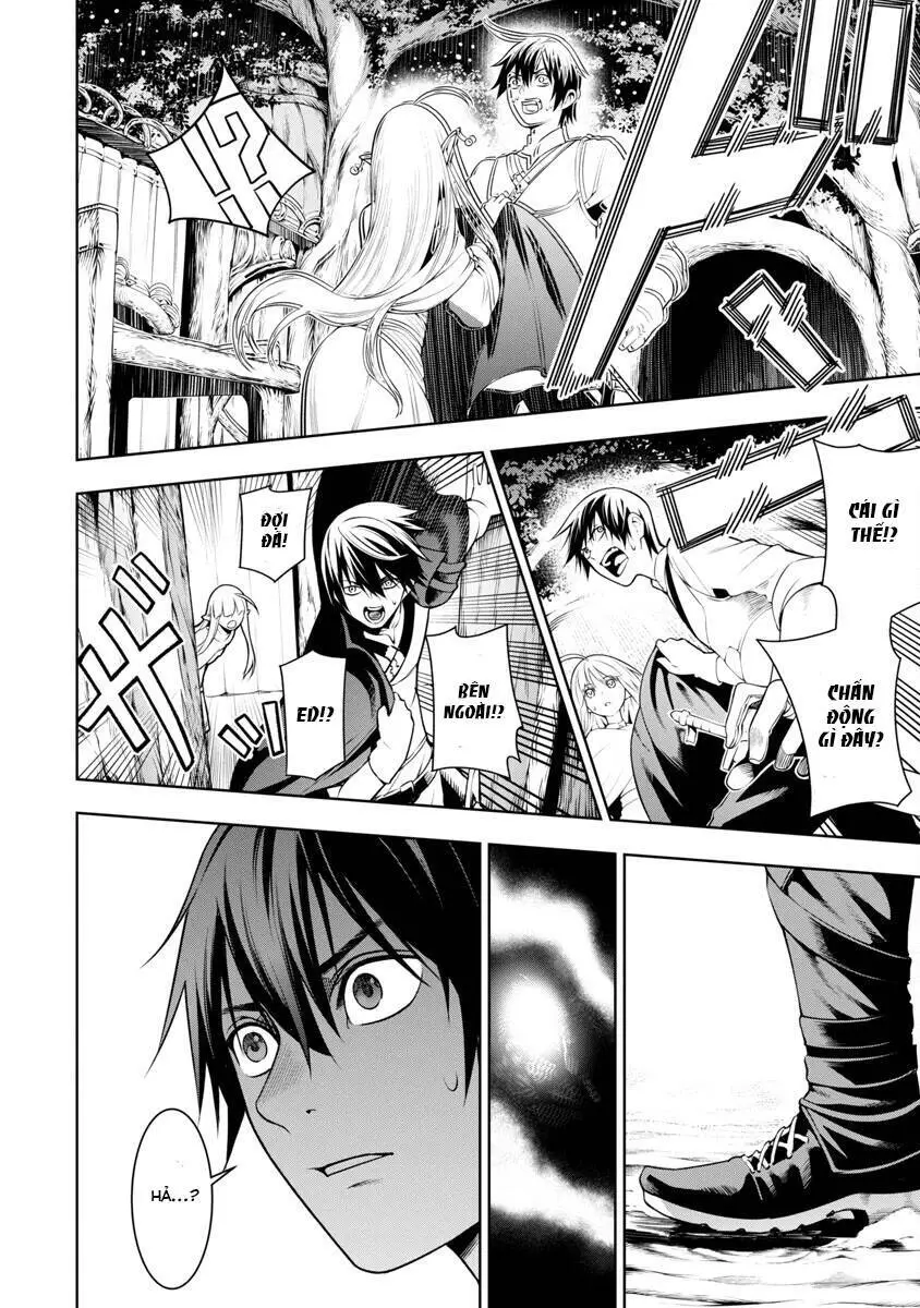 Tsuihousareru Tabi Ni Skill Wo Te Ni Ireta Ore Ga, 100 No Isekai De 2-Shuume Musou Nettruyen ZZZ Chương 5 Page 10