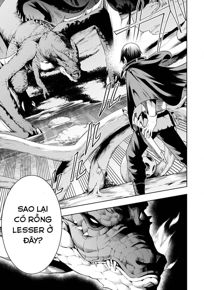 Tsuihousareru Tabi Ni Skill Wo Te Ni Ireta Ore Ga, 100 No Isekai De 2-Shuume Musou Nettruyen ZZZ Chương 5 Page 11