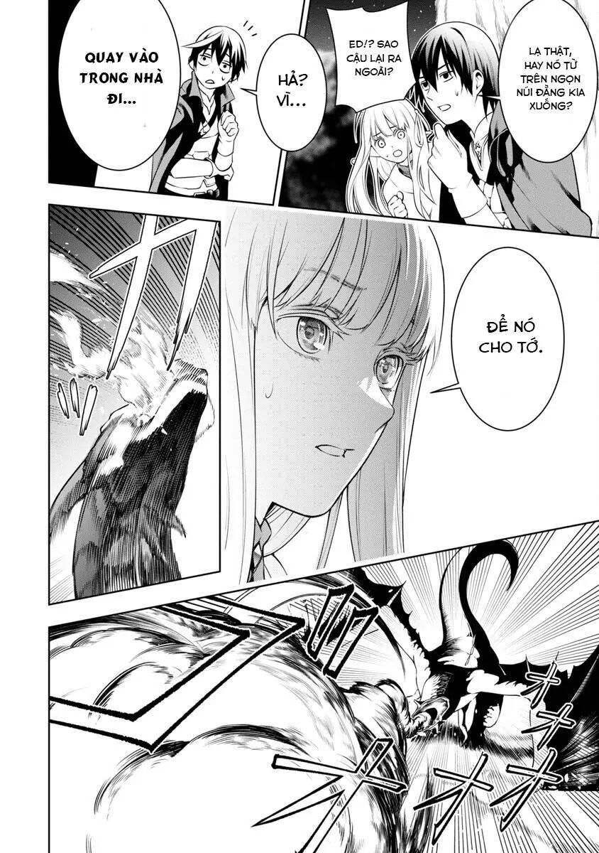 Tsuihousareru Tabi Ni Skill Wo Te Ni Ireta Ore Ga, 100 No Isekai De 2-Shuume Musou Nettruyen ZZZ Chương 5 Page 12