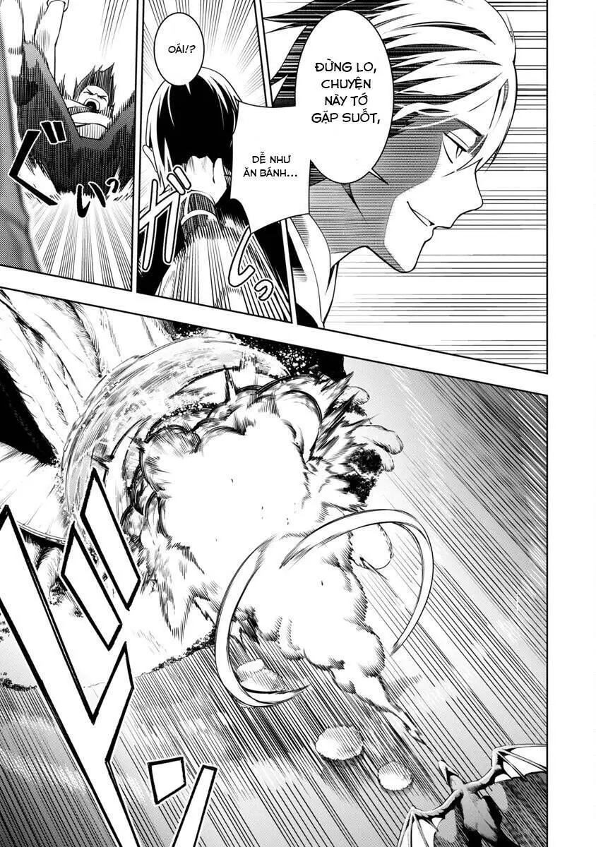 Tsuihousareru Tabi Ni Skill Wo Te Ni Ireta Ore Ga, 100 No Isekai De 2-Shuume Musou Nettruyen ZZZ Chương 5 Page 13