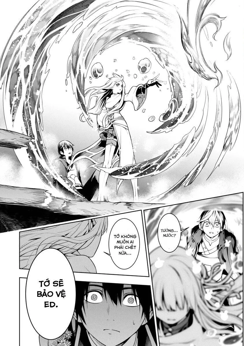 Tsuihousareru Tabi Ni Skill Wo Te Ni Ireta Ore Ga, 100 No Isekai De 2-Shuume Musou Nettruyen ZZZ Chương 5 Page 14