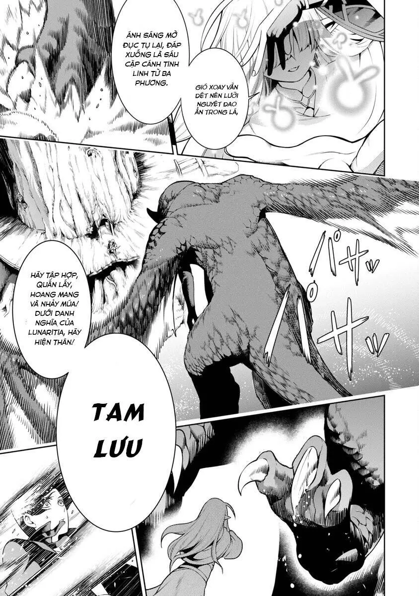 Tsuihousareru Tabi Ni Skill Wo Te Ni Ireta Ore Ga, 100 No Isekai De 2-Shuume Musou Nettruyen ZZZ Chương 5 Page 15