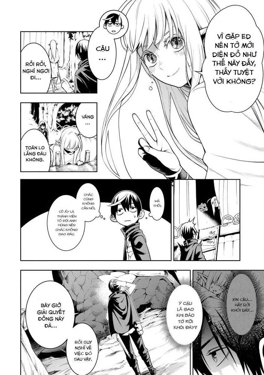 Tsuihousareru Tabi Ni Skill Wo Te Ni Ireta Ore Ga, 100 No Isekai De 2-Shuume Musou Nettruyen ZZZ Chương 5 Page 19