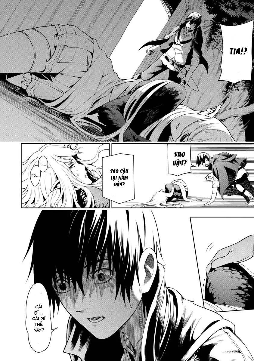 Tsuihousareru Tabi Ni Skill Wo Te Ni Ireta Ore Ga, 100 No Isekai De 2-Shuume Musou Nettruyen ZZZ Chương 5 Page 21