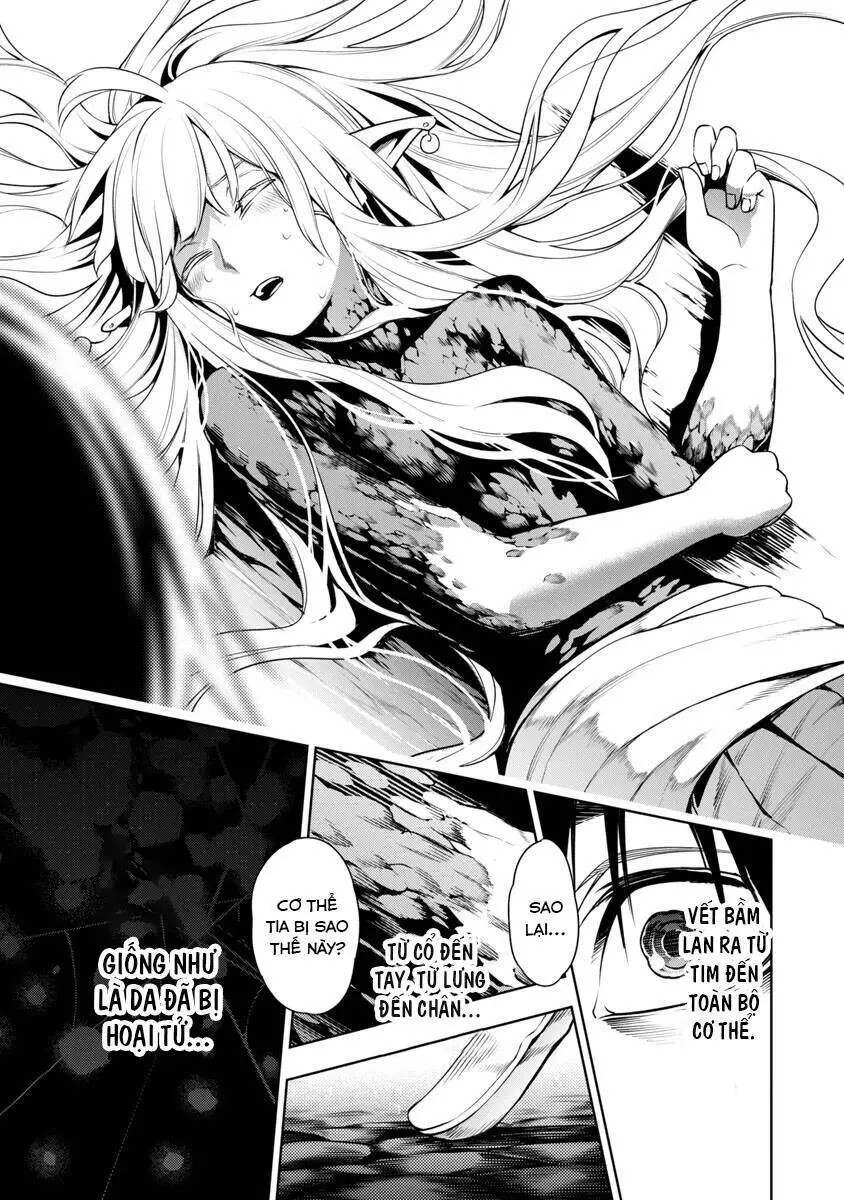 Tsuihousareru Tabi Ni Skill Wo Te Ni Ireta Ore Ga, 100 No Isekai De 2-Shuume Musou Nettruyen ZZZ Chương 5 Page 22