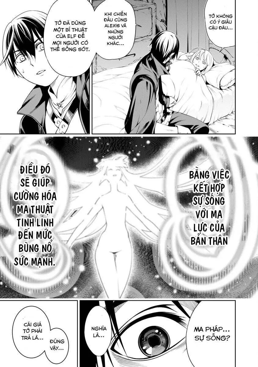 Tsuihousareru Tabi Ni Skill Wo Te Ni Ireta Ore Ga, 100 No Isekai De 2-Shuume Musou Nettruyen ZZZ Chương 5 Page 24