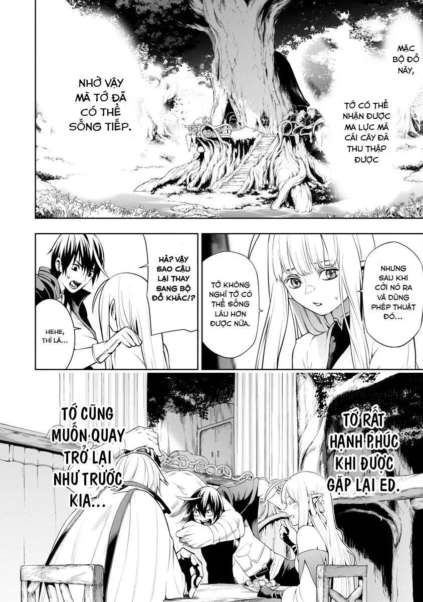 Tsuihousareru Tabi Ni Skill Wo Te Ni Ireta Ore Ga, 100 No Isekai De 2-Shuume Musou Nettruyen ZZZ Chương 5 Page 27