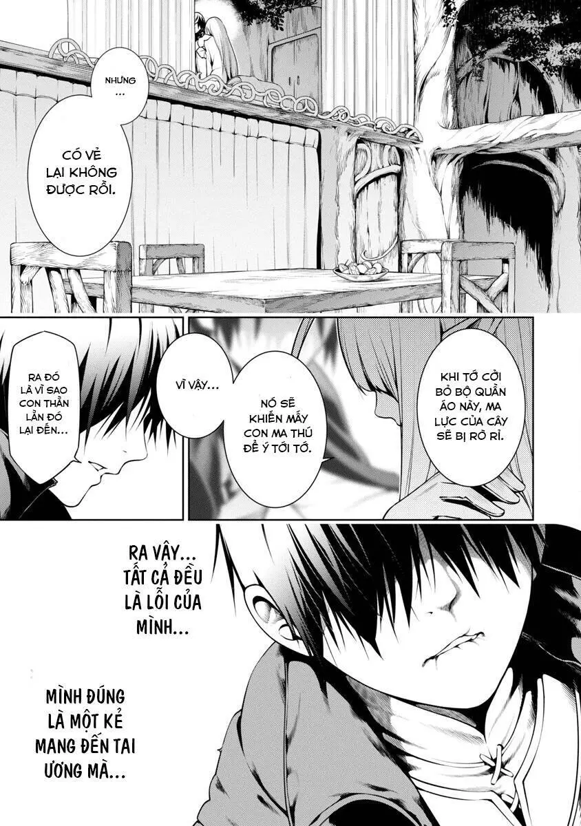 Tsuihousareru Tabi Ni Skill Wo Te Ni Ireta Ore Ga, 100 No Isekai De 2-Shuume Musou Nettruyen ZZZ Chương 5 Page 28