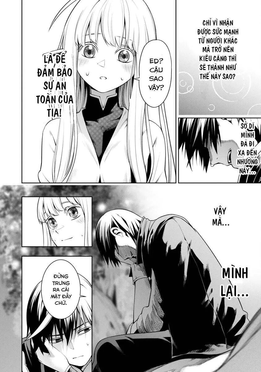 Tsuihousareru Tabi Ni Skill Wo Te Ni Ireta Ore Ga, 100 No Isekai De 2-Shuume Musou Nettruyen ZZZ Chương 5 Page 29