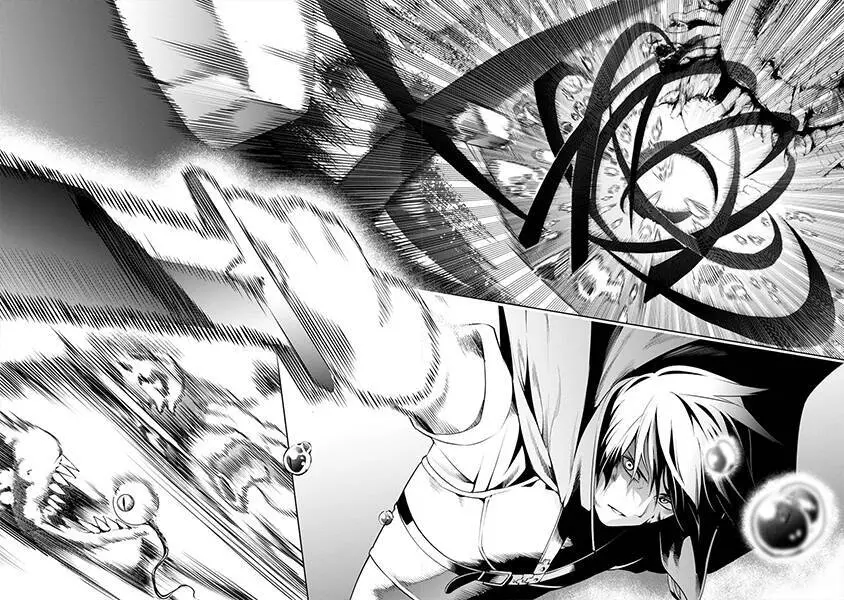 Tsuihousareru Tabi Ni Skill Wo Te Ni Ireta Ore Ga, 100 No Isekai De 2-Shuume Musou Nettruyen ZZZ Chương 5 Page 37