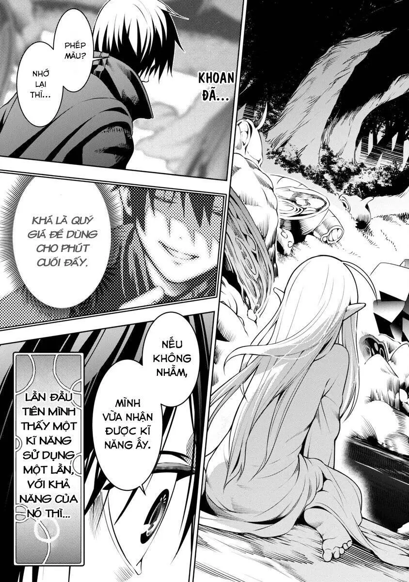 Tsuihousareru Tabi Ni Skill Wo Te Ni Ireta Ore Ga, 100 No Isekai De 2-Shuume Musou Nettruyen ZZZ Chương 5 Page 39