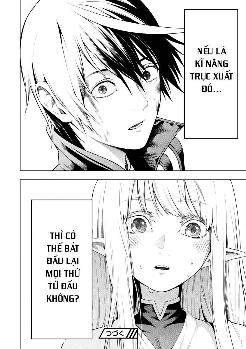 Tsuihousareru Tabi Ni Skill Wo Te Ni Ireta Ore Ga, 100 No Isekai De 2-Shuume Musou Nettruyen ZZZ Chương 5 Page 41