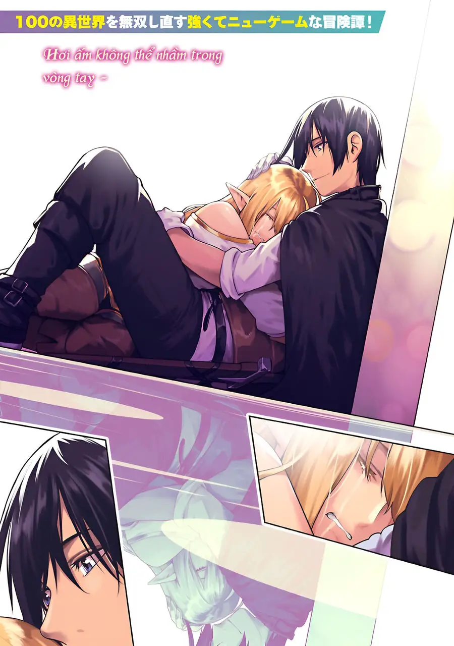 Tsuihousareru Tabi Ni Skill Wo Te Ni Ireta Ore Ga, 100 No Isekai De 2-Shuume Musou Nettruyen ZZZ Chương 21 Page 2