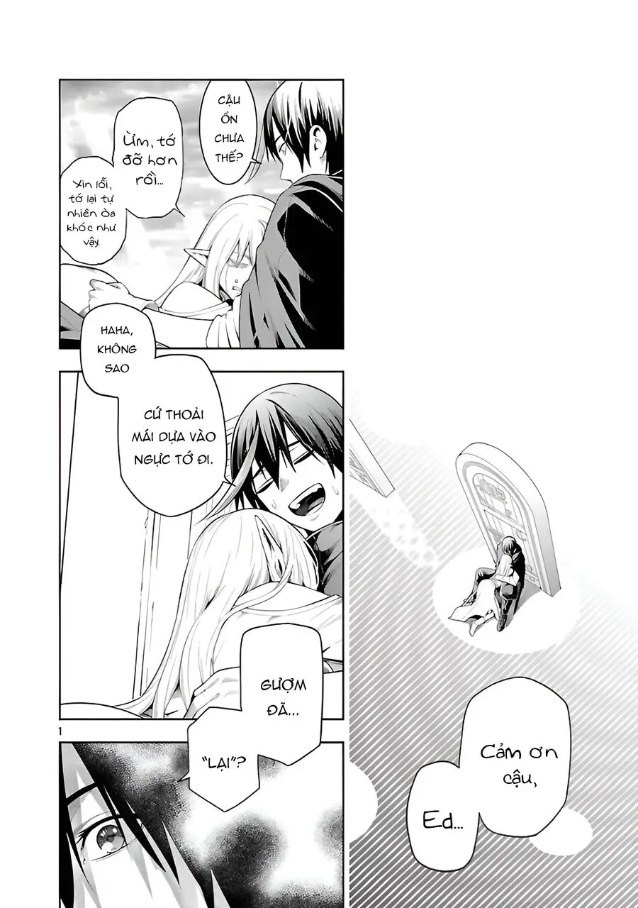 Tsuihousareru Tabi Ni Skill Wo Te Ni Ireta Ore Ga, 100 No Isekai De 2-Shuume Musou Nettruyen ZZZ Chương 21 Page 4