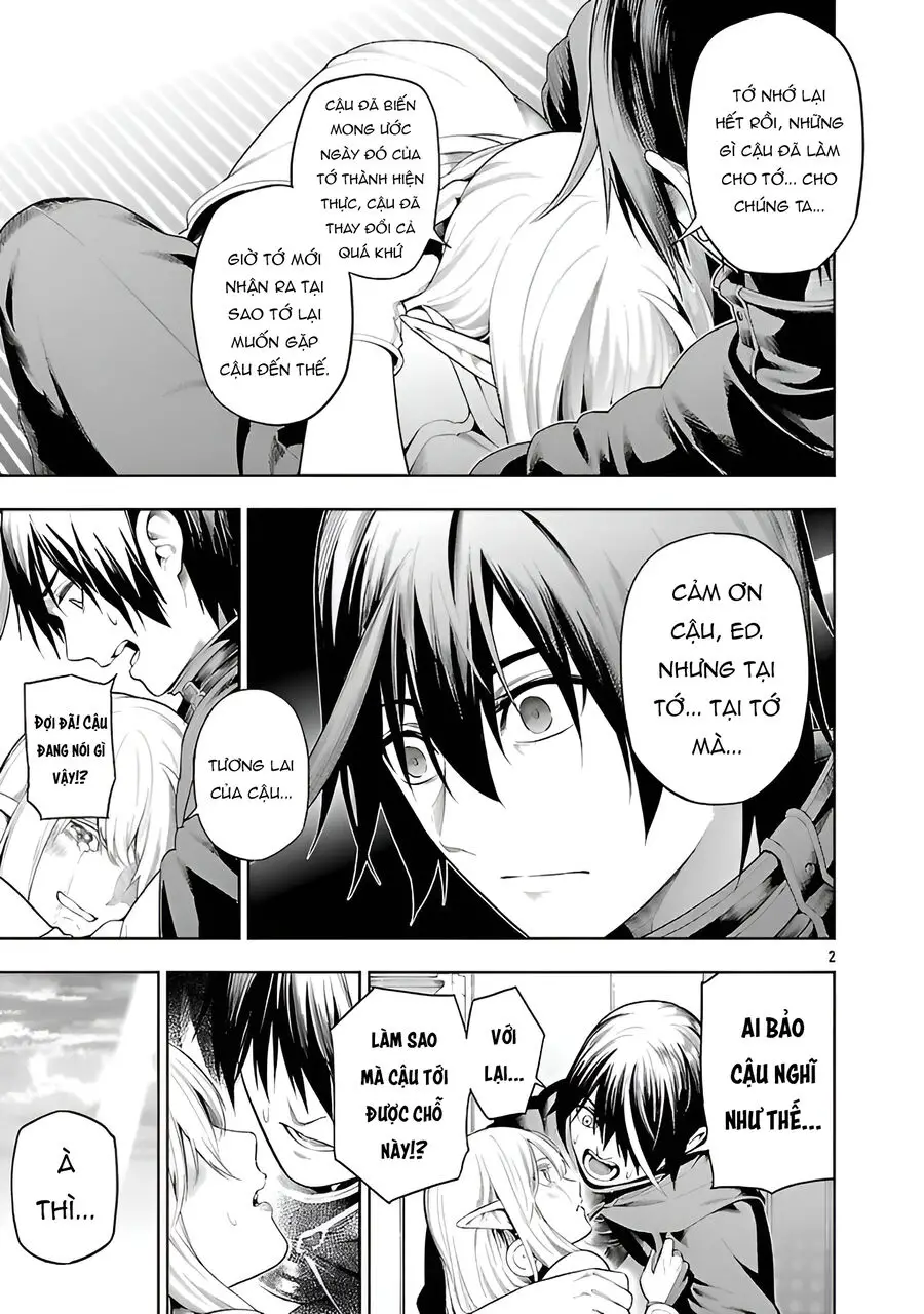 Tsuihousareru Tabi Ni Skill Wo Te Ni Ireta Ore Ga, 100 No Isekai De 2-Shuume Musou Nettruyen ZZZ Chương 21 Page 5