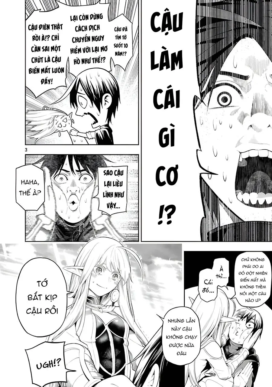 Tsuihousareru Tabi Ni Skill Wo Te Ni Ireta Ore Ga, 100 No Isekai De 2-Shuume Musou Nettruyen ZZZ Chương 21 Page 6