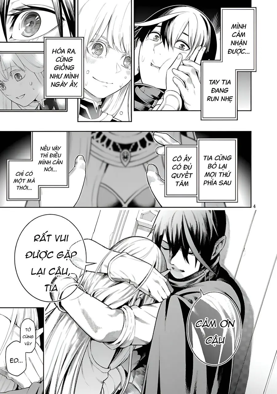 Tsuihousareru Tabi Ni Skill Wo Te Ni Ireta Ore Ga, 100 No Isekai De 2-Shuume Musou Nettruyen ZZZ Chương 21 Page 7