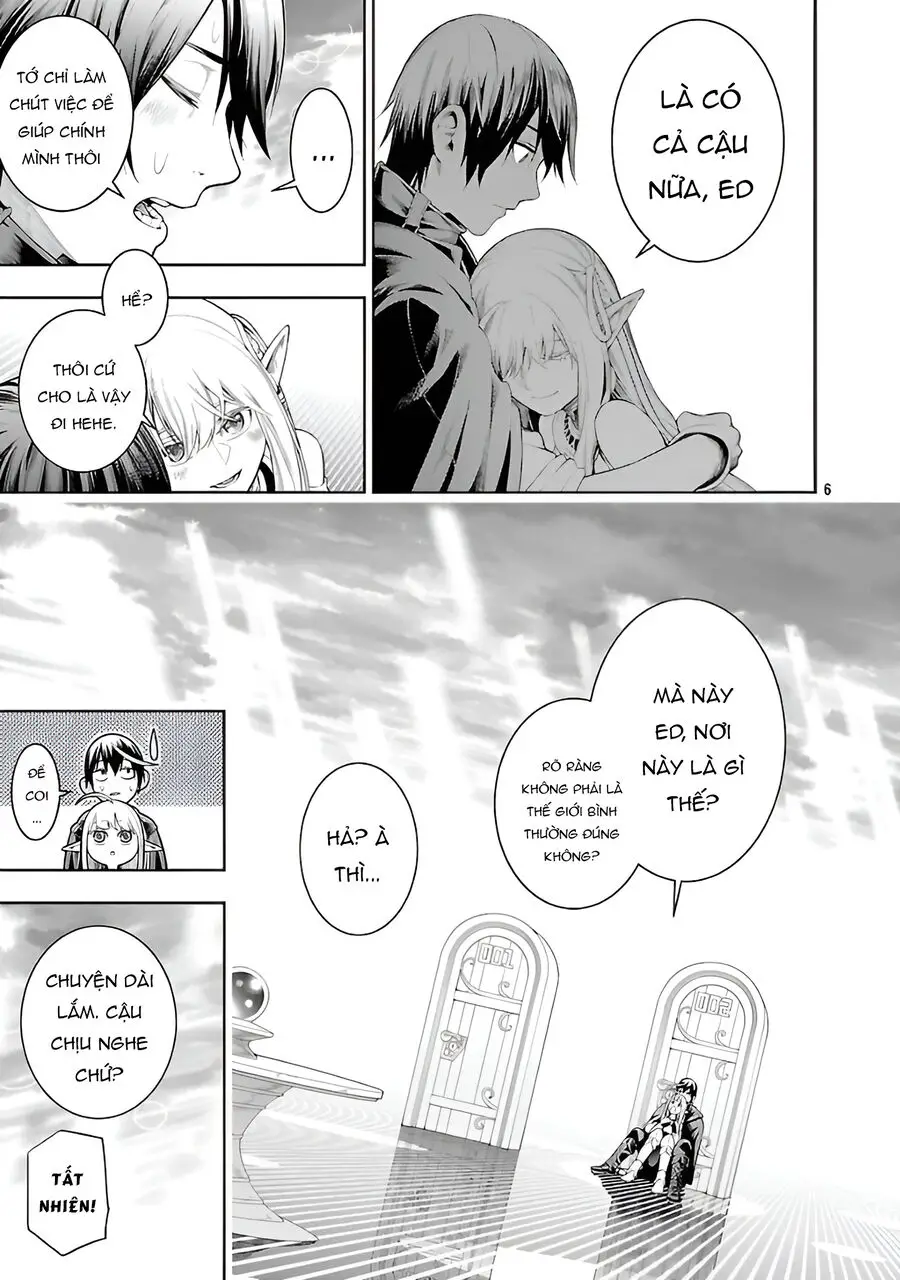 Tsuihousareru Tabi Ni Skill Wo Te Ni Ireta Ore Ga, 100 No Isekai De 2-Shuume Musou Nettruyen ZZZ Chương 21 Page 9